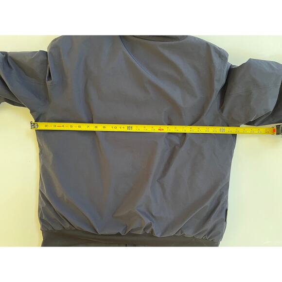 Save The Duck Men's Hero Winter Hooded Jacket Size 2XL S3811M-HERO9 $698 - Picture 14 of 14